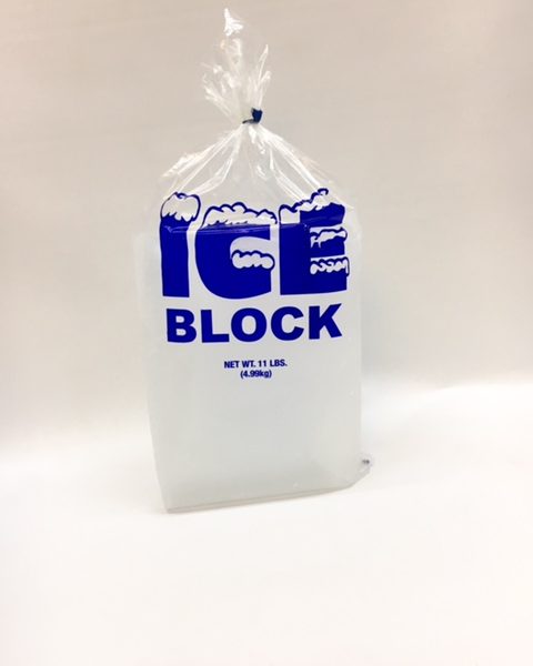 block-ice