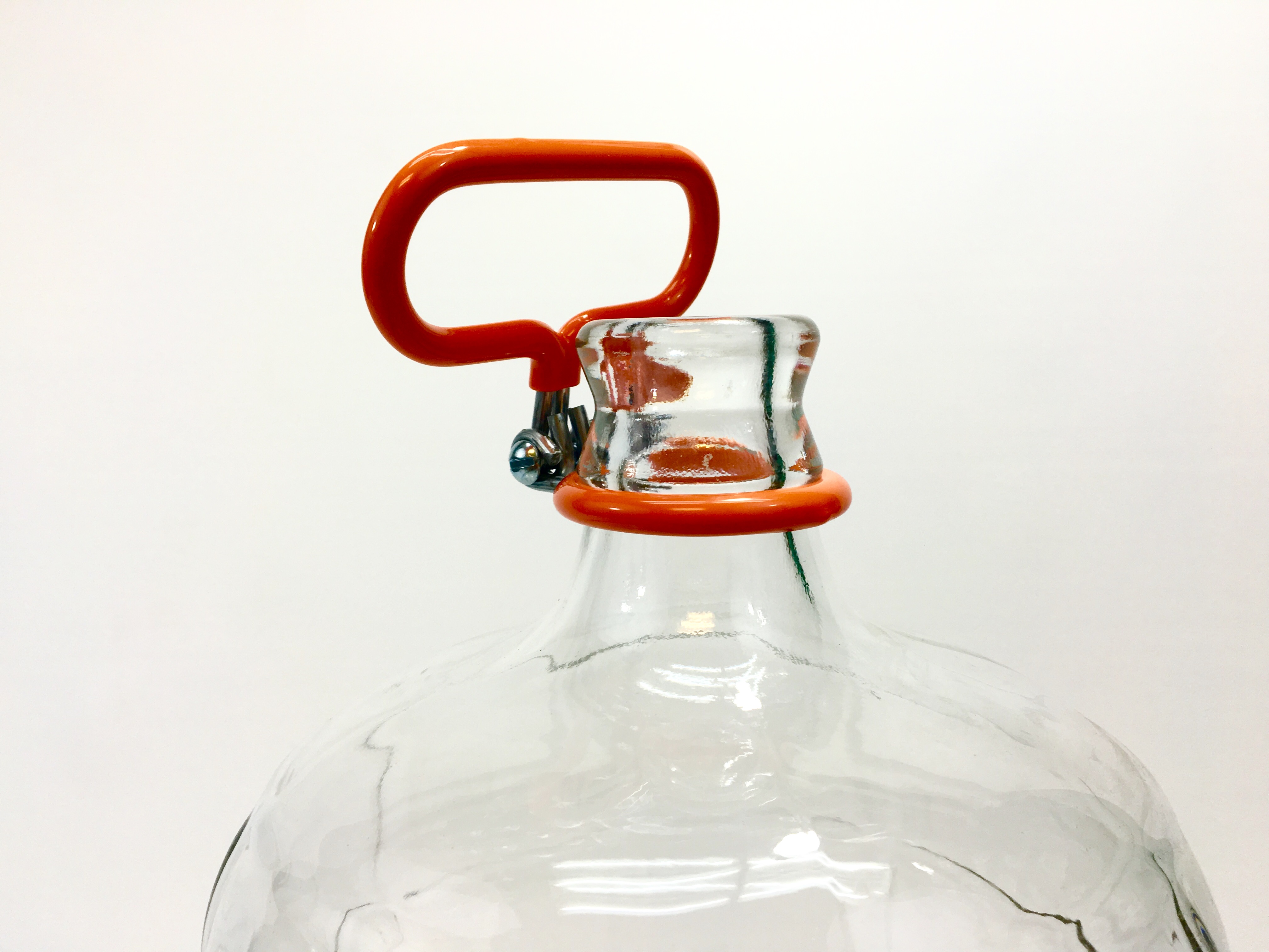 5 Gallon Water Jug Handles - Plastic Bottle Handles