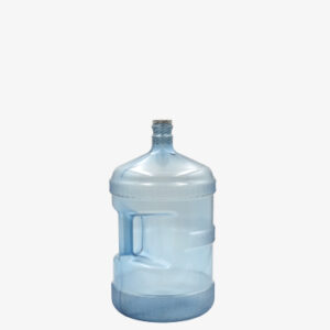 Water bottles