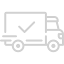Delivery or shipping available